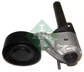 WILMINK GROUP wg1253532 -  Натяжная планка, поликлиновой ремень